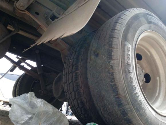 [南京·苏A] 二手东风小康东风小康D72PLUS2022款 1.6L LV0