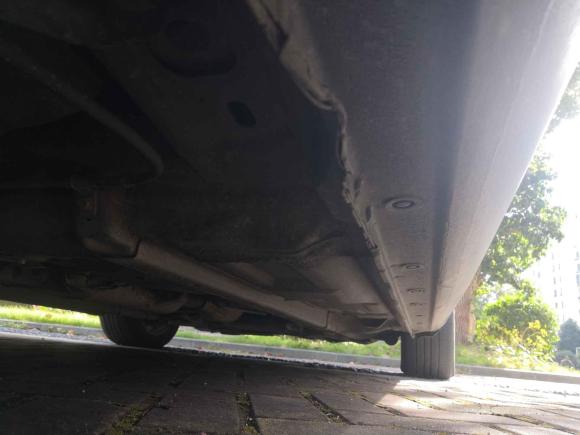 [宁波·浙B] 二手马自达马自达62012款 2.0L 自动时尚型