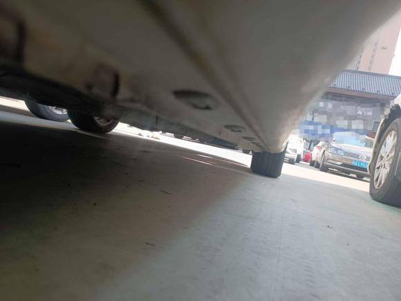 [西安·陕A] 二手荣威荣威i62017款 20T 自动互联网智享版