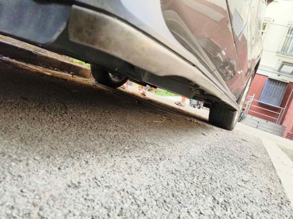 [上海·浙E] 二手别克昂科威2014款 28T 四驱全能运动旗舰型