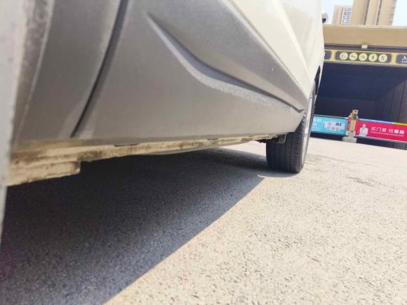 [青岛·鲁E] 二手捷达捷达VS52019款 280TSI 自动悦享型