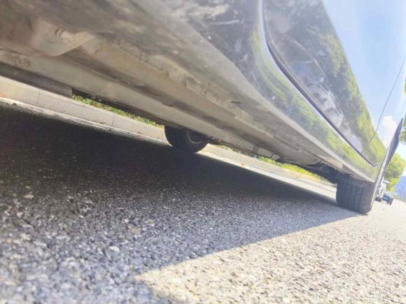 [合肥·皖A] 二手日产天籁2016款 2.0L XL舒适版