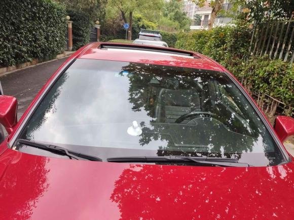 [上海·浙A] 二手雷克萨斯雷克萨斯GS2016款 200t F SPORT