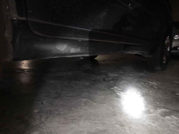 [上海·沪F] 二手沃尔沃XC Classic2014款 T5 豪华版