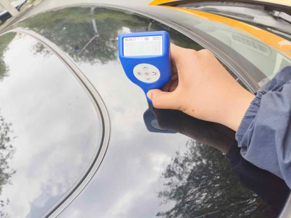 [杭州·浙A] 二手MINIMINI2016款 2.0T COOPER S