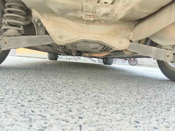 [上海·苏F] 二手本田思域2009款 1.8L 自动舒适版