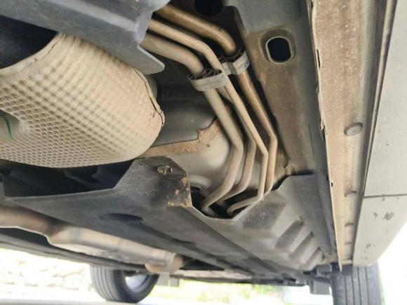 [常州·苏D] 二手福特锐界2021款 PLUS EcoBoost 245 两驱豪锐型 7座