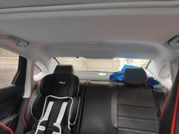 [义乌·浙G] 二手标致标致3082016款 1.6L 自动豪华版