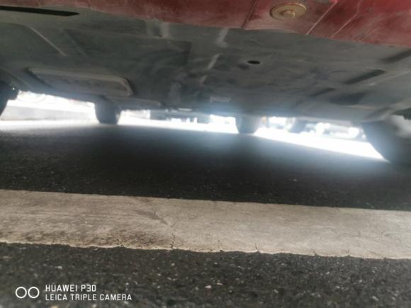 [金华·贵D] 二手名爵名爵62019款 20T 自动运动版