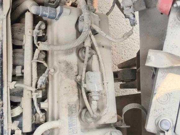 [济南·鲁A] 二手五菱汽车五菱之光小卡2019款 1.2L 双排