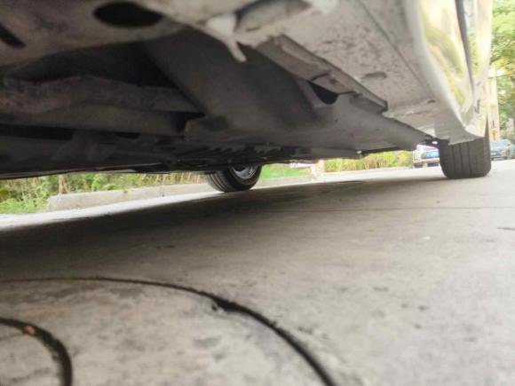 [上海·沪J] 二手英菲尼迪英菲尼迪Q50L2016款 2.0T 悦享版