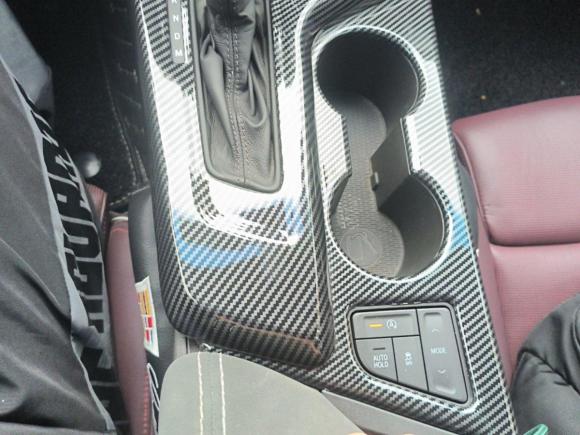 [广州·粤A] 二手凯迪拉克凯迪拉克CT42020款 28T 精英型