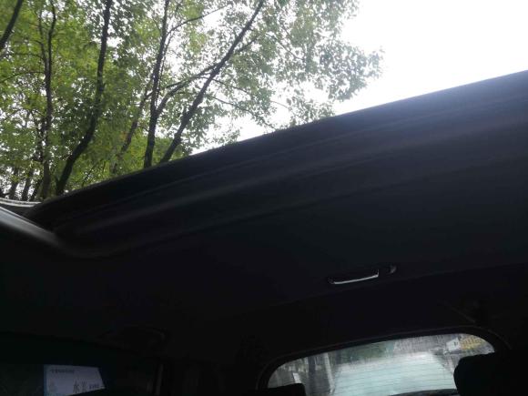 [义乌·浙G] 二手奇瑞瑞虎52015款 2.0L 手动家悦版