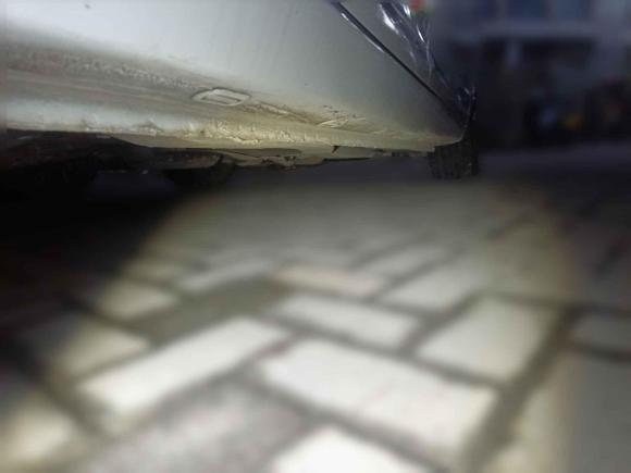 [芜湖·皖B] 二手奇瑞艾瑞泽52016款 1.5L CVT领潮版