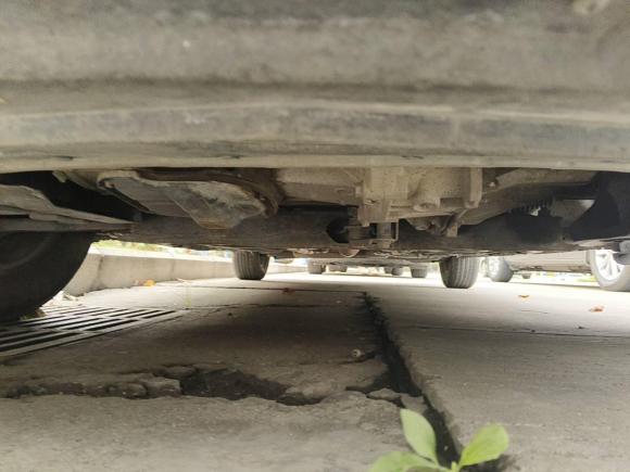 [合肥·皖A] 二手日产阳光2015款 1.5XE 手动舒适版