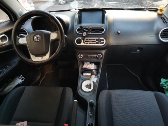 [青岛·鲁B] 二手名爵名爵32013款 1.5L AMT精英版