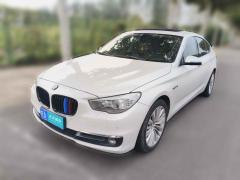 [合肥·皖A]宝马&nbsp;&nbsp;宝马5系GT&nbsp;&nbsp;2014款 528i 豪华型