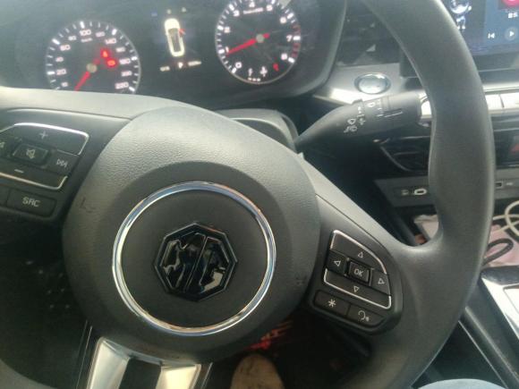 [广州·豫S] 二手名爵名爵52021款 改款 180DVVT CVT青春豪华版