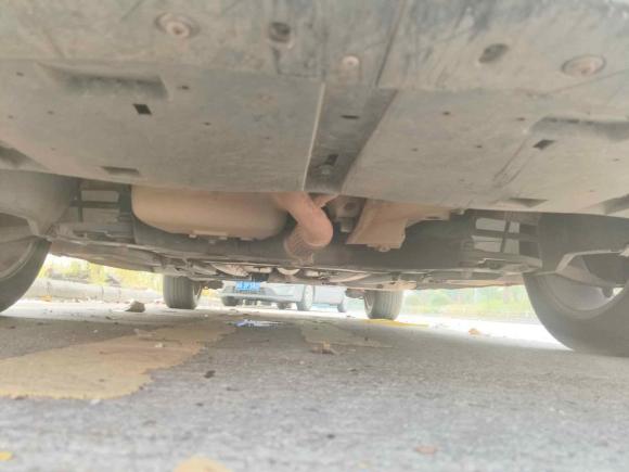 [金华·川B] 二手雪铁龙世嘉2013款 1.6L 手动品尚型CNG