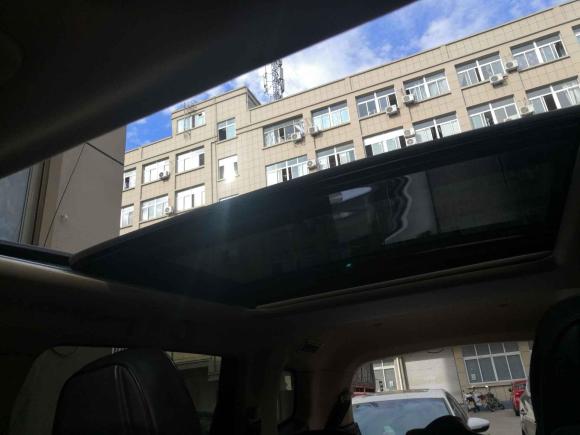 [义乌·贵E] 二手北汽幻速北汽幻速S72018款 1.5T 自动尊享型