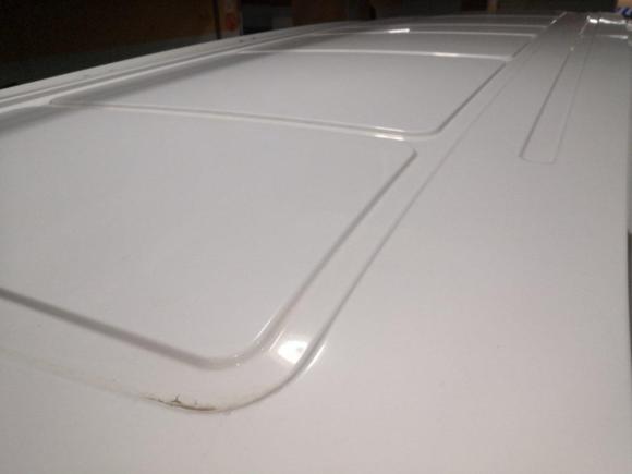 [合肥·皖A] 二手奔驰奔驰V级2016款 V 260 领航版