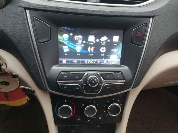 [成都·川A] 二手奇瑞艾瑞泽32015款 1.5L 手动够真版