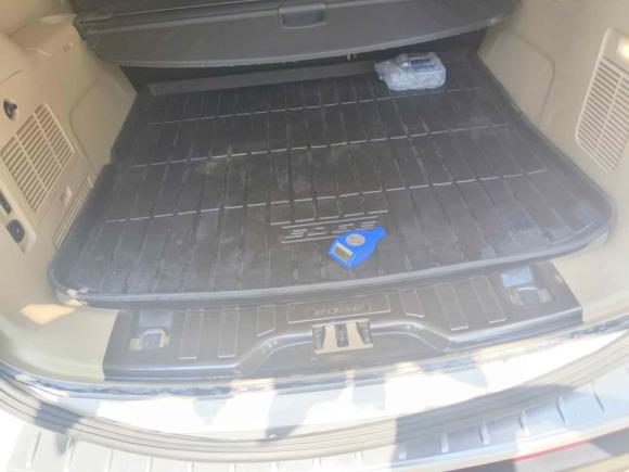 [南昌·赣A] 二手福特锐界2016款 EcoBoost 245 两驱精锐型 5座