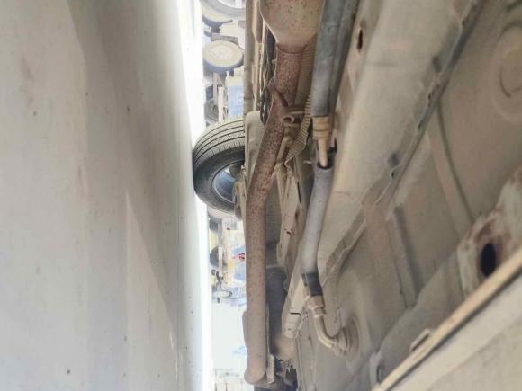 [宁波·浙B] 二手东风风光风光5802017款 1.5T CVT豪华型