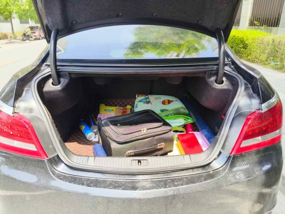 [西安·陕A] 二手别克君越2014款 2.0T SIDI 智享旗舰型