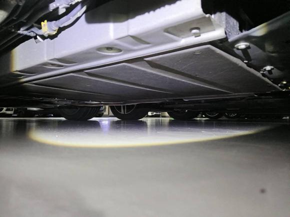 [深圳·粤B] 二手比亚迪汉2022款 DM-i 121KM 尊享型