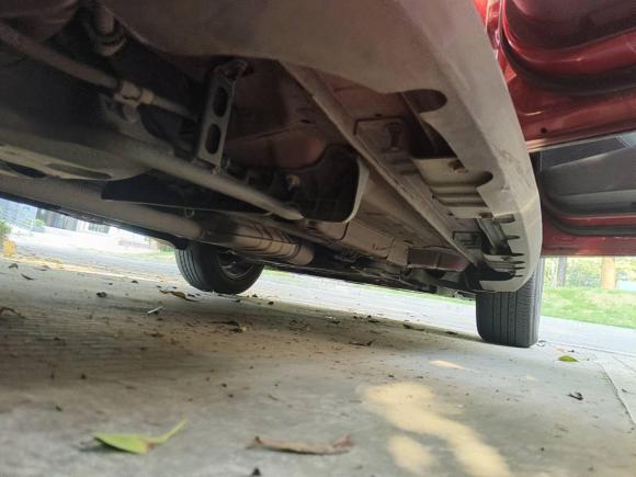 [成都·川A] 二手别克昂科拉2017款 18T 自动两驱都市时尚型