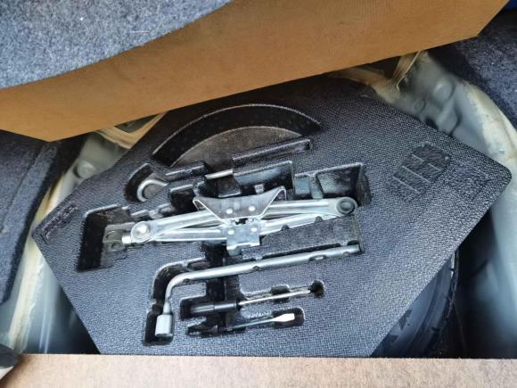 [上海·苏H] 二手本田雅阁2016款 2.0L 舒适版