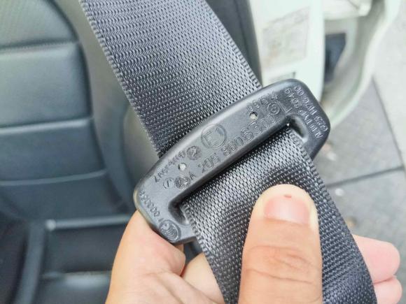 [宁波·浙B] 二手奔驰奔驰C级2015款 改款 C 200 L 运动型