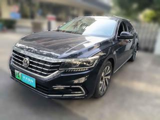 大众帕萨特新能源2020款430PHEV混动豪华版国VI