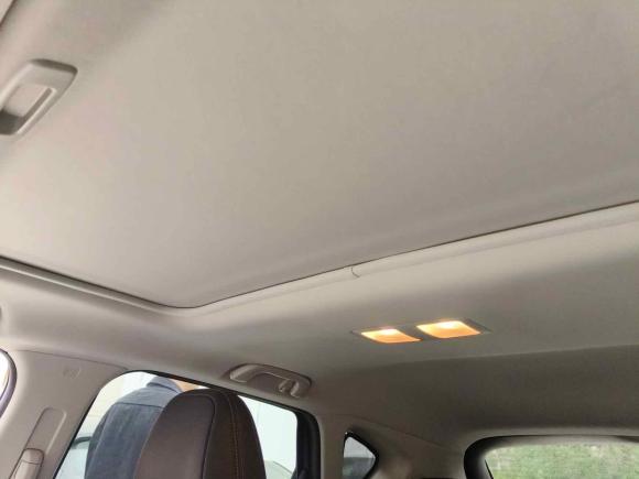 [北京·京F] 二手马自达马自达CX-52020款 2.5L 自动四驱旗舰型