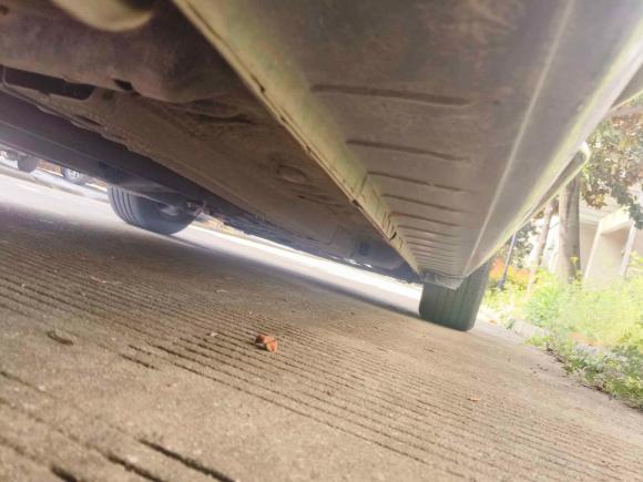 [宁波·浙B] 二手克莱斯勒PT 漫步者2007款 2.4