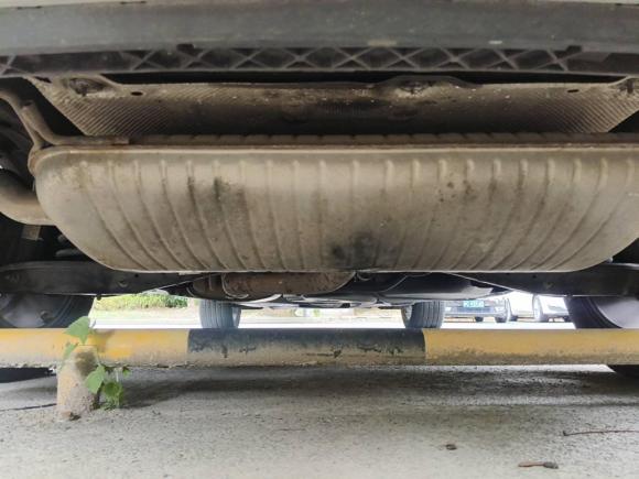 [上海·浙F] 二手大众途昂2017款 380TSI 四驱豪华版