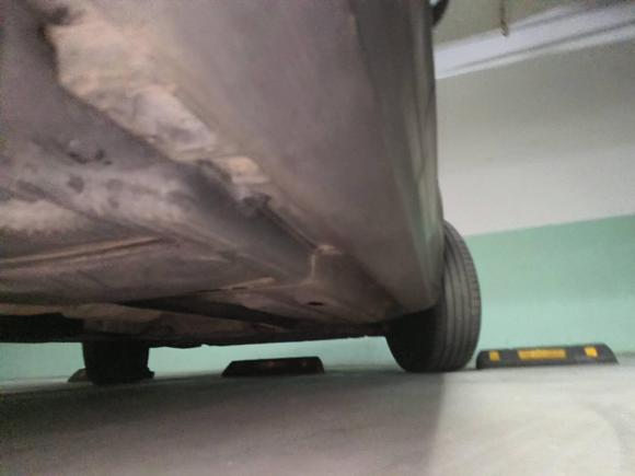 [嘉兴·浙C] 二手保时捷Macan2017款  Macan 2.0T