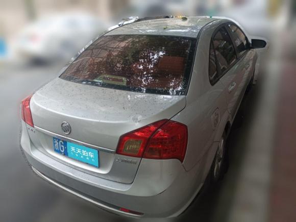 [义乌·浙G] 二手别克凯越2011款 1.6LX-AT