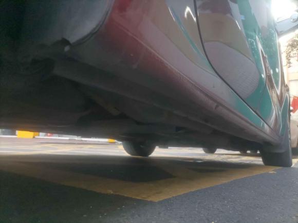 [佛山·粤X] 二手菲亚特菲翔2012款 1.4T 自动劲享版