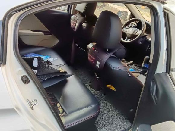 [苏州·苏E] 二手本田哥瑞2016款 1.5L CVT经典版