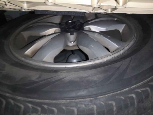 [宁波·浙B] 二手现代途胜2009款 2.0L 自动两驱天窗型