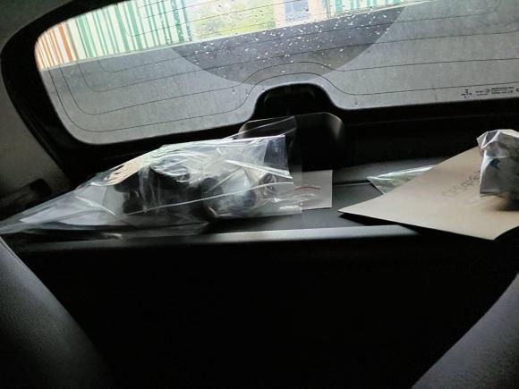 [温州·浙C] 二手smartsmart fortwo2016款 0.9T 66千瓦硬顶先锋版