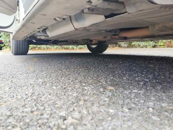 [南昌·赣M] 二手奥迪奥迪Q52012款 2.0TFSI 技术型