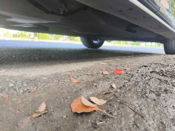 [南通·苏A] 二手奥迪奥迪Q5L2020款 改款 40 TFSI 荣享时尚型