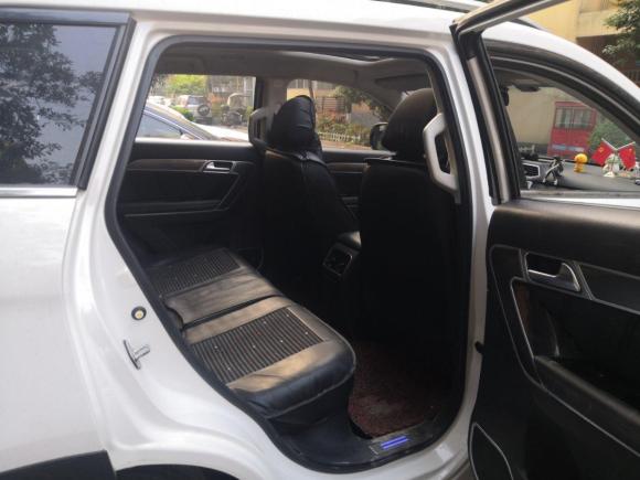 [成都·川A] 二手哈弗哈弗H6 Coupe2016款 蓝标 1.5T 自动两驱精英型