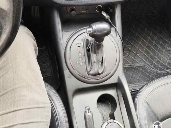 [杭州·浙A] 二手起亚智跑2012款 2.0L 自动两驱版GLS