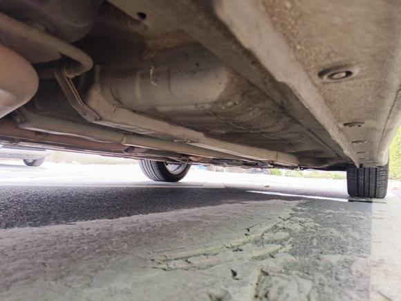 [嘉兴·浙A] 二手现代朗动2015款 1.6L 自动领先型