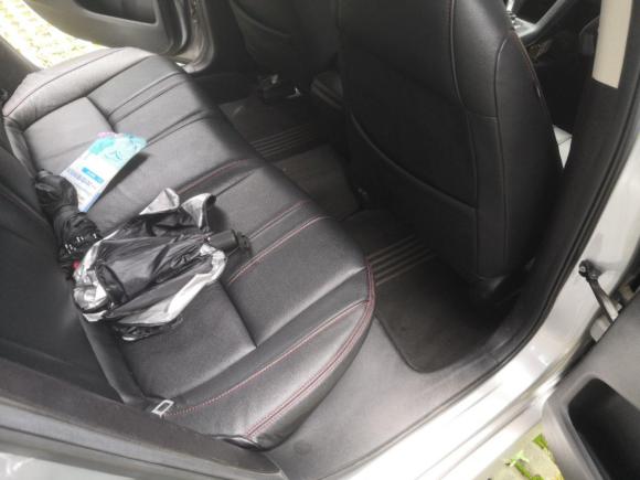 [嘉兴·浙F] 二手本田思域2016款 220TURBO CVT豪华版