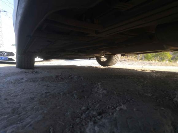 [常州·苏L] 二手福特翼虎2013款 1.6L GTDi 两驱舒适型